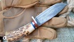 купить Охотничий нож Y-START HK6001