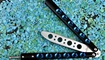 trenirovochnyy balisong the one bm40 kupit v ukraine