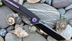 нож We Knife 604A купить