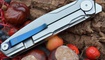 Нож Real Steel G3 Puukko Scandi 7811 официальный сайт