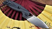 nozh anthropos c903 we knife