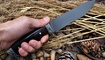 охотничий нож Украина