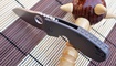 Нож Spyderco Techno4