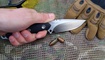 Походный нож LW Knives Small Fixed Blade11