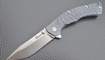 Нож Kizer Ki4443Ti2 Panthura