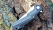 Реплика CRKT Tighe Tac Tanto в Украине