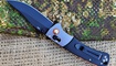 nozh benchmade 15085 mini crooked river replika kupit v ukraine