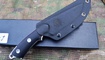 Походный нож LW Knives Small Fixed Blade13