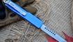 фронталка Ultratech Hellhound Tanto Clear Top CC Днепр