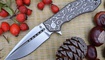 Нож Kizer Soveign Tang Ki4431
