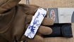 Выкидной нож Microtech mini брелковый