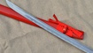 samurayskiy mech krasnyy kupit
