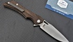 nozh kubey raven kb245c original