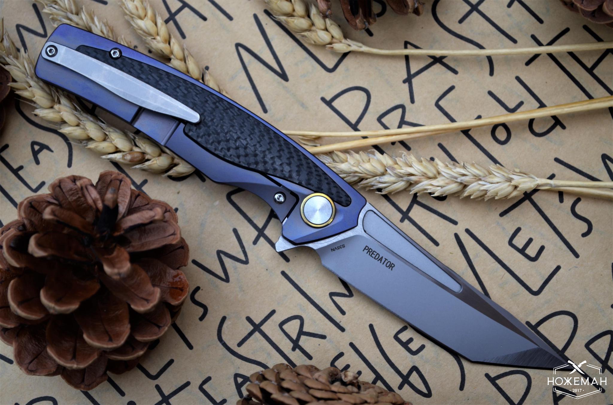 Купить нож Bestech Predator: Киев, Харьков, Львов, Одесса