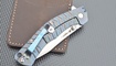 Нож Kizer Ki4443Ti2 Panthura9