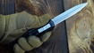 фронтальный нож Benchmade 3300 Infidel фото