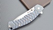 Нож Kizer Ki4443Ti2 Panthura11