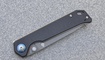 Нож Kizer V4458A1 Begleiter1