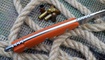 Кемпинговый нож LW Knives Large Fixed Blade5