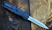 фронтальный нож Benchmade 3300 Infidel обзор