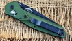 Нож Benchmade 940 Osborne Tactical Edition цена