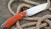 Кемпинговый нож LW Knives Large Fixed Blade6