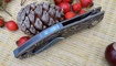 Нож Kizer Soveign Tang Ki4431 тесты