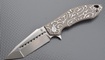 Нож Kizer Ki4431TSovereign-Tang