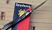 нож Spyderco Roc Cleaver C177 купить