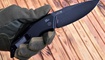 nozh kershaw launch 1 automatic 7100bw replika kupit