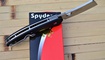 нож Spyderco Roc Cleaver C177 цена