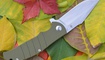 Нож Kizer Interpid V4468A2