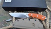 Кемпинговый нож LW Knives Large Fixed Blade10
