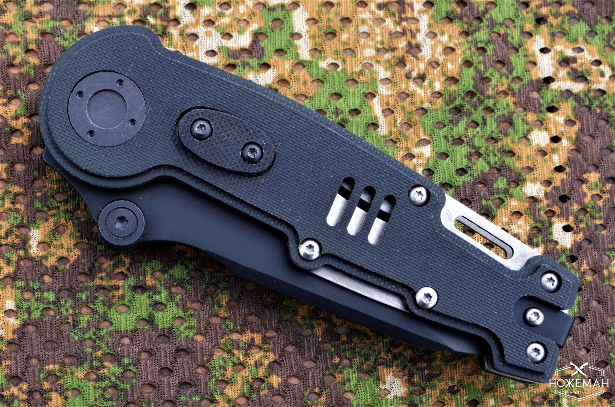 Нож Boker реплика купить - магазин Ножеман