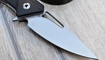 Нож Brous Blades Mini-Division6