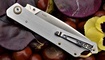 Нож складной Sanrenmu 9305 купить
