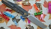 купить нож We Knife 610H