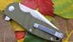 Нож Kizer Interpid V4468A2 цена