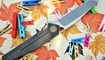 нож We Knife 610H купить