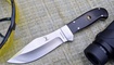 Охотничий нож Browning large