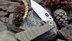 нож Strider SNG Tanto цена