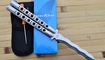 купить Нож бабочка Benchmade 49-03