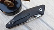 Нож Brous Blades Mini-Division11