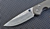skladnoy nozh chris reeve small sebenza 21 damascus kharkov