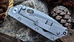 нож Strider SNG Tanto в Украине