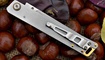 Нож Sanrenmu 9301 купить