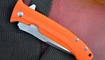 Нож-флиппер Y-START LK5008 Сумы