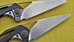 nozh we knife ÆternA otzyvy