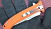 Нож-флиппер Y-START LK5008 Полтава