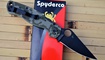купить реплика Spyderco Paramilitary 2